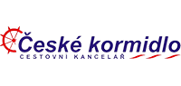 České kormidlo